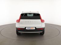 Usata Volvo XC40 Momentum 163 CV (119 kW) 2021 Bianco SUV