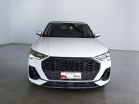 Usata Audi Q3 Sportback Business 150 CV (110 kW) 2022 Bianco SUV