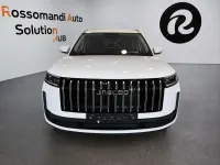 Nuova Jaecoo 5 224 CV (164 kW) 2026 Bianco SUV
