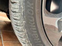 Usata Jeep Compass Night Eagle 120 CV (88 kW) 2019 Grigio SUV