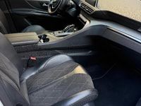 Usata Peugeot 3008 GTi 180 CV (132 kW) 2018 Bianco SUV