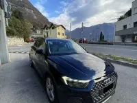 Usata Audi A1 Sportback Advanced Plus 110 CV (80 kW) 2022 Utilitaria
