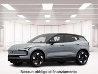 Usata Volvo EX30 Plus 75 kW (102 CV) 2026 Vapour grey metalizzato SUV