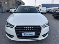 Usata Audi A3 Ambiente 150 CV (110 kW) 2013 Other Berlina