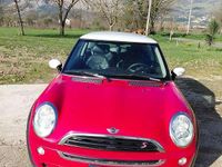Usata Mini ONE 90 CV (66 kW) 2006 Utilitaria