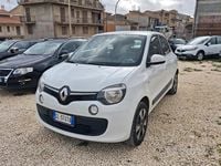 Usata Renault Twingo 90 CV (66 kW) 2016 Bianco Utilitaria