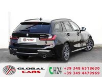 usata BMW M3 Serie 3D xDrive 48V Touring M Sport/LCpro/ACC/Laser