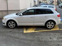 Usata Audi A3 Young 90 CV (66 kW) 2013 Berlina