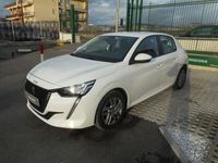 usata Peugeot 208 PureTech 100 Stop&Start 5 porte Allure usato