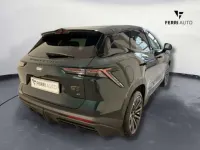 Nuova Sportequipe S6 GT 185 CV (136 kW) 2025 Verde SUV