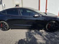 Usata Tesla Model 3 Performance 389 kW (530 CV) 2020 Berlina