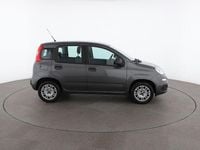 Usata Fiat Panda 95 CV (69 kW) 2016 Grigio Utilitaria
