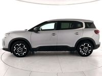Usata Citroën C5 Aircross PureTech 131 CV (96 kW) 2024 Grigio SUV