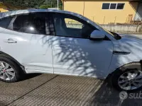 Usata Jaguar E-Pace 150 CV (110 kW) 2019 Bianco SUV