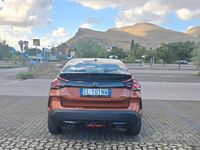 Usata Citroën C4 PureTech 130 CV (95 kW) 2024 Marrone Berlina