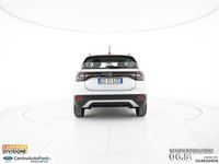 usata VW T-Cross - 1.0 TSI Style BMT del 2021 usata a Albano Laziale