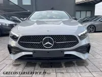 Usata Mercedes A220 AMG Line Premium Plus 190 CV (139 kW) 2025 Alpi Berlina