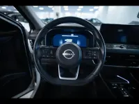 Gebraucht Nissan X-Trail N-Connecta 2022 Grau SUV