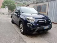 Usata Fiat 500 95 CV (69 kW) 2020 Station wagon