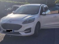 Usata Ford Kuga ST-Line 120 CV (88 kW) 2021 SUV