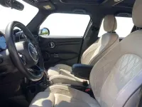 Usata Mini Cooper Hype 136 CV (100 kW) 2020 Midnight black metallizzato Utilitaria
