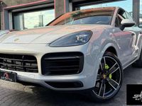 Usata Porsche Cayenne S E-Hybrid 462 CV (339 kW) 2020 Bianco SUV