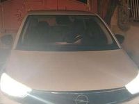 Usata Opel Crossland X Design & Tech 110 CV (80 kW) 2022 Bianco SUV