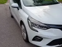 Usata Renault Clio 100 CV (73 kW) 2020 Bianco Utilitaria