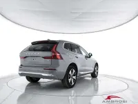 Nieuw Volvo XC60 349 PK (256 kW) 2025 Grijs SUV