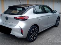 Usata Opel Corsa S 75 CV (55 kW) 2024 Grigio Utilitaria