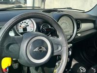 Usata Mini Cooper Coupé 2010 Grigio Coupé