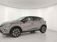 Usata Renault Captur Techno 145 CV (106 kW) 2023 Grigio SUV