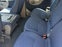 Usata Fiat Multipla Dynamic 116 CV (85 kW) 2004 Monovolume
