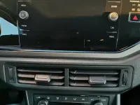 Usata VW Polo 90 CV (66 kW) 2018 Blu Utilitaria