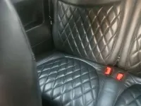 Usata Abarth 595 Turismo 165 CV (121 kW) 2022 Nero Utilitaria
