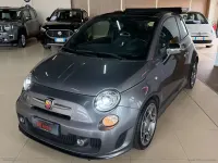 Usata Abarth 500 Custom 140 CV (102 kW) 2013 Other Berlina