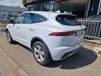 Usata Jaguar E-Pace R-Dynamic 150 CV (110 kW) 2018 Bianco SUV