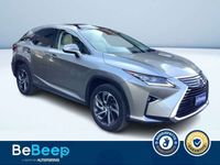 usata Lexus RX450h 450H 3.5 LUXURY 263CV CVT