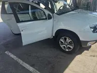 Usata Dacia Duster Black Shadow 109 CV (80 kW) 2017 SUV