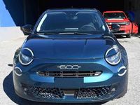 Nuova Fiat 600 Pop 101 CV (74 kW) 2026 Blu SUV