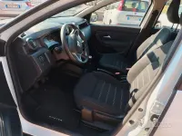 Usata Dacia Duster Prestige 101 CV (74 kW) 2022 Bianco SUV