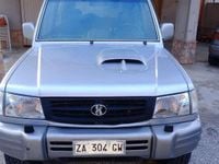 Usata Hyundai Galloper 101 CV (74 kW) 1998 SUV