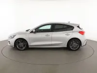 Usata Ford Focus ST-Line 125 CV (91 kW) 2021 Argento