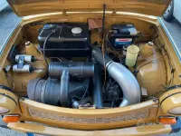 Usata Trabant 601 1986 Utilitaria