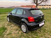 usata VW Polo 1.6 TDI DPF 5 porte Comf. BlueMo