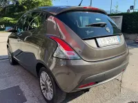 Usata Lancia Ypsilon S 95 CV (69 kW) 2012 Grigio Utilitaria