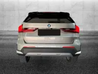 Usata BMW X1 136 CV (100 kW) 2025 Argento SUV