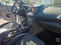 Usata Ford Kuga ST-Line 120 CV (88 kW) 2019 SUV