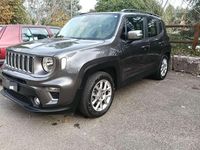 Usata Jeep Renegade Limited 150 CV (110 kW) 2019 SUV