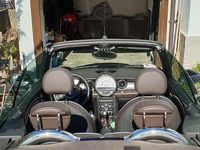 Usata Mini Cooper SD 143 CV (105 kW) 2011 Utilitaria